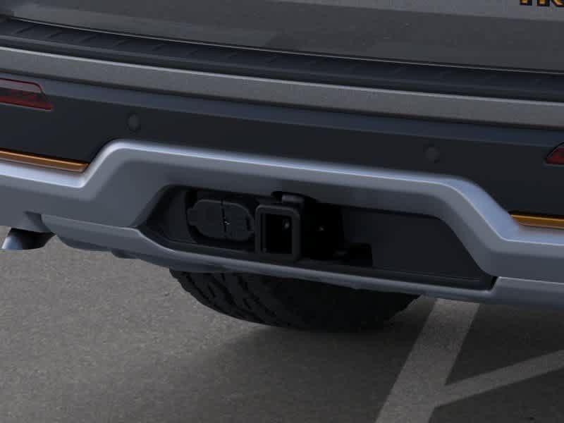 New 2026 Ford Explorer Tremor w/ Tremor Convenience Package AWD/4WD image 23