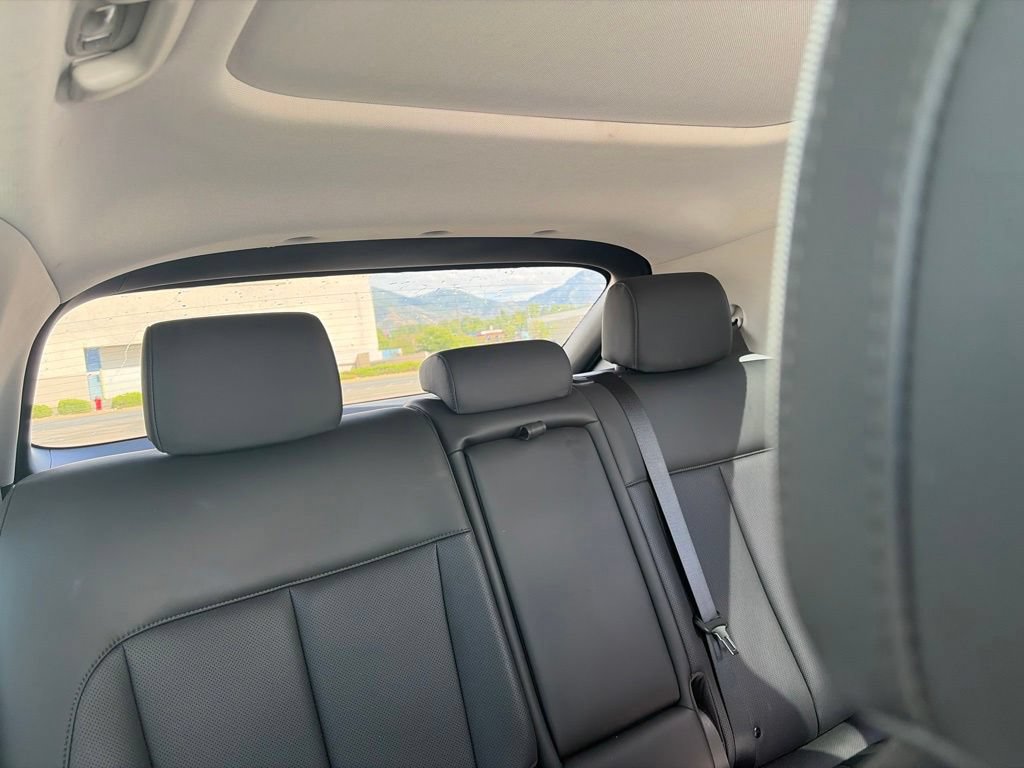 Used 2023 Hyundai Ioniq 5 Limited w/ Cargo Package AWD/4WD image 36