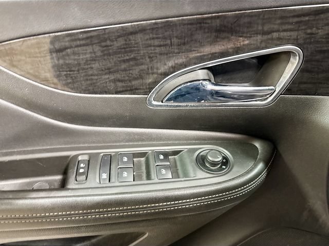 Used 2015 Buick Encore Convenience AWD/4WD image 16