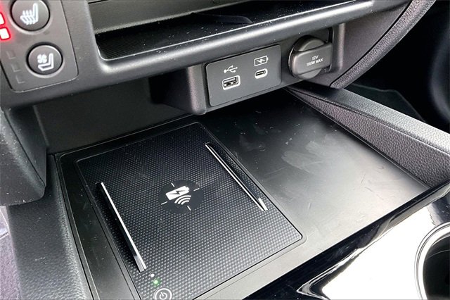 New 2026 Honda Ridgeline Black Edition image 18