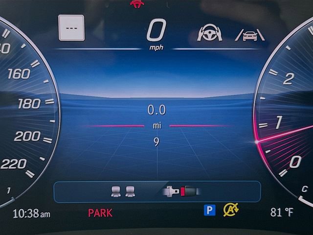 New 2026 Mercedes-Benz SL 63 AMG 4MATIC image 12