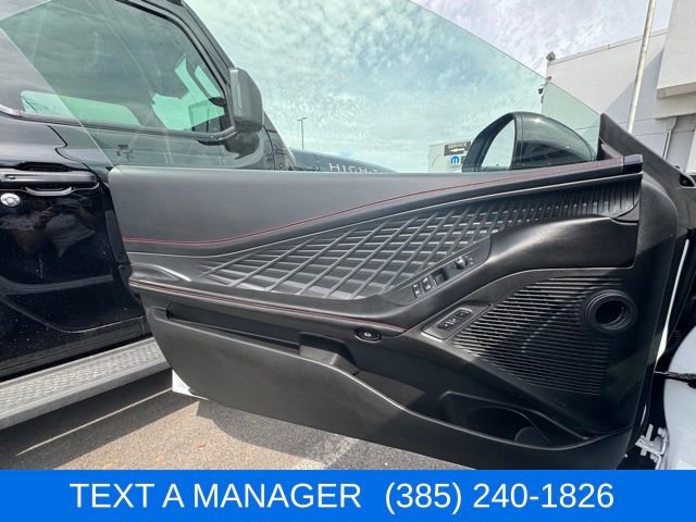 New 2026 Dodge Charger R/T image 28