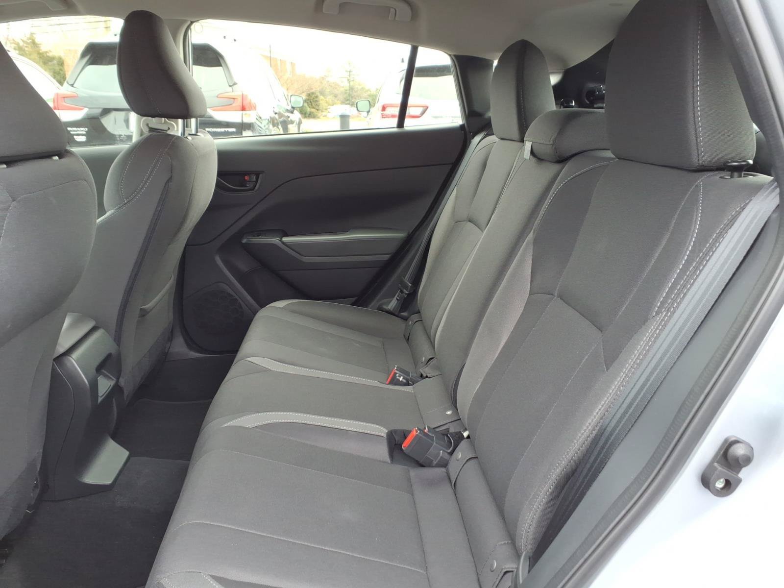 Used 2024 Subaru Impreza 2.0i AWD/4WD image 15