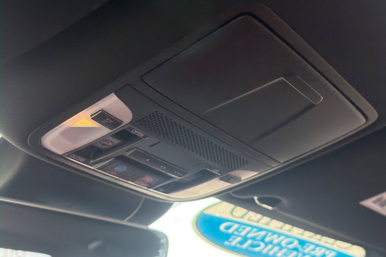 Certified 2019 Acura TLX V6 w/ Technology & A-SPEC Pkg image 22