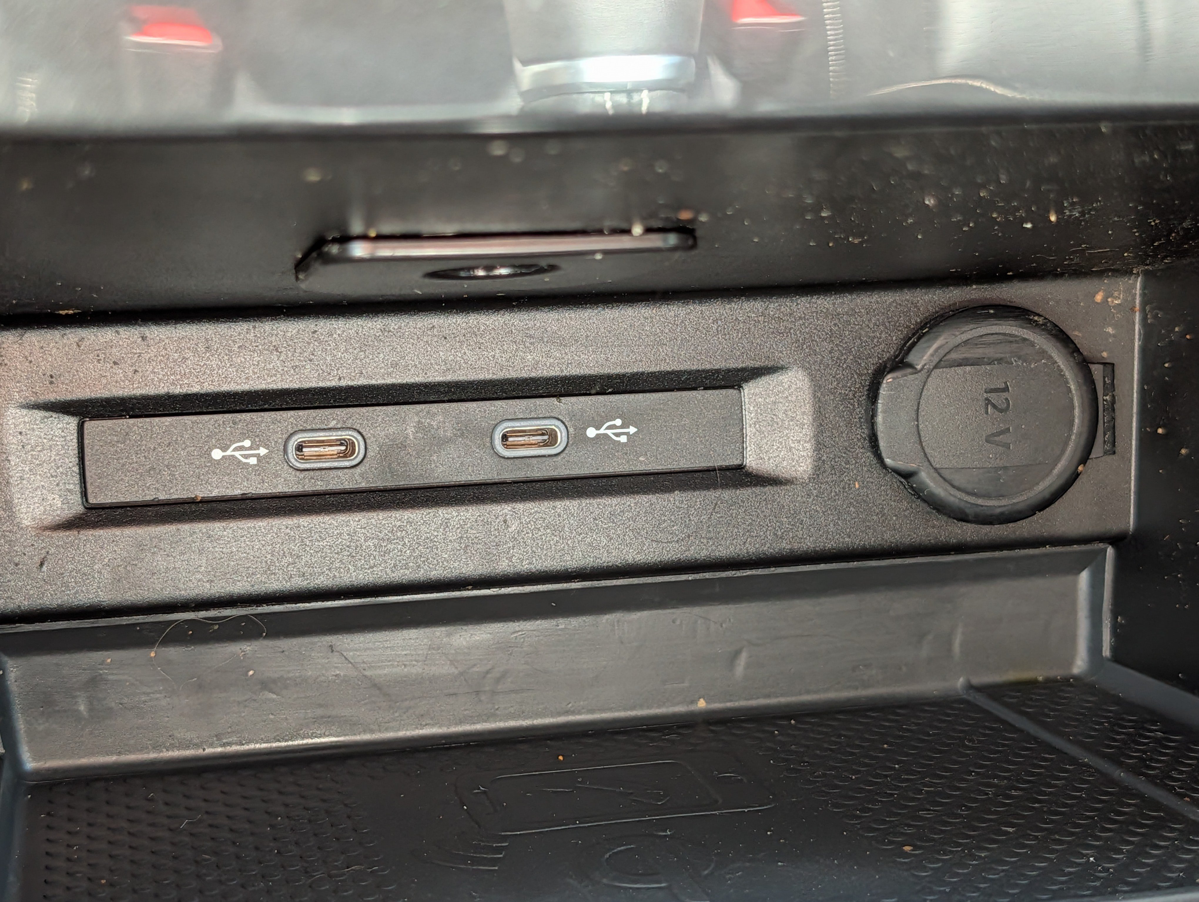 Certified 2024 Volkswagen Tiguan SE AWD/4WD image 28