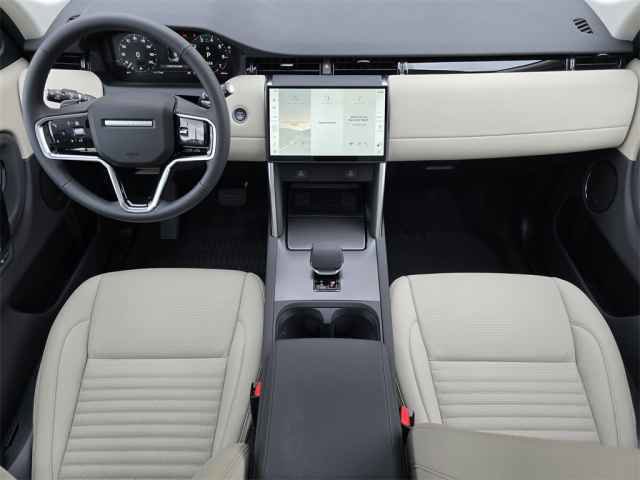 New 2025 Land Rover Discovery Sport S image 22