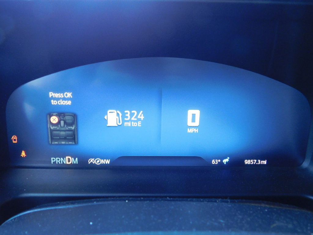 Used 2025 Ford Bronco Heritage Edition AWD/4WD image 11