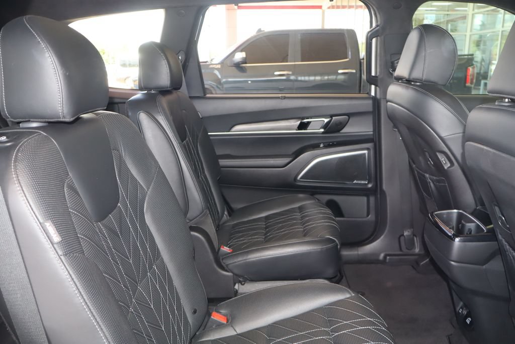 Used 2023 Kia Telluride SX Prestige X-Pro AWD/4WD image 54