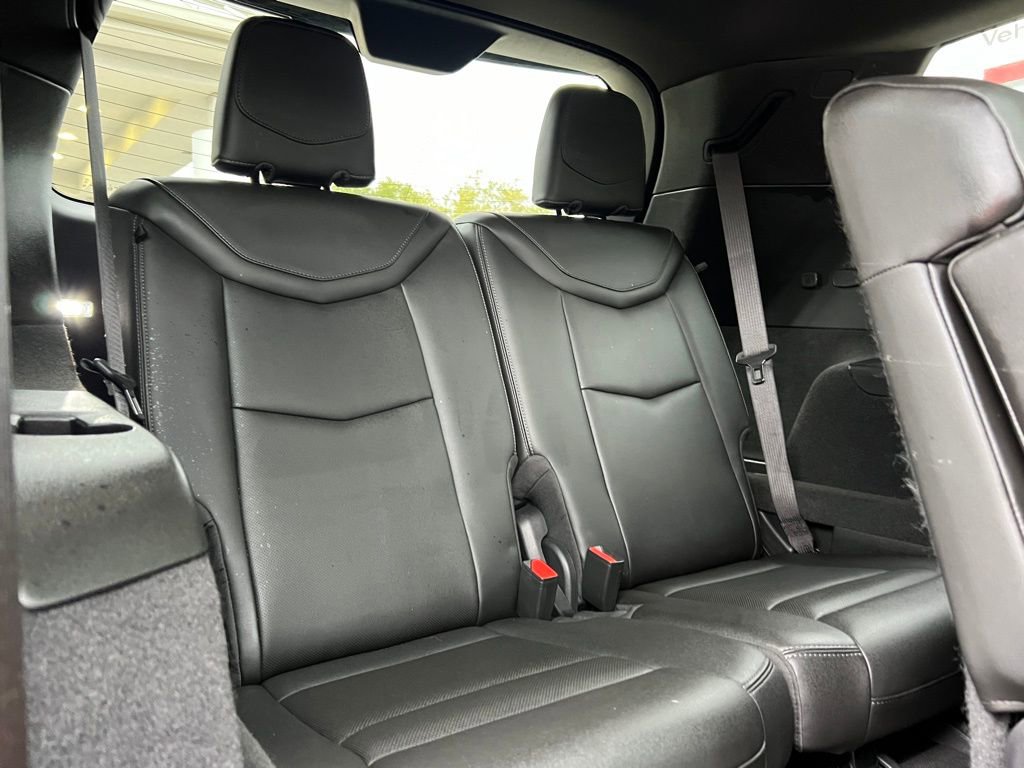 Used 2022 Cadillac XT6 Premium Luxury image 22