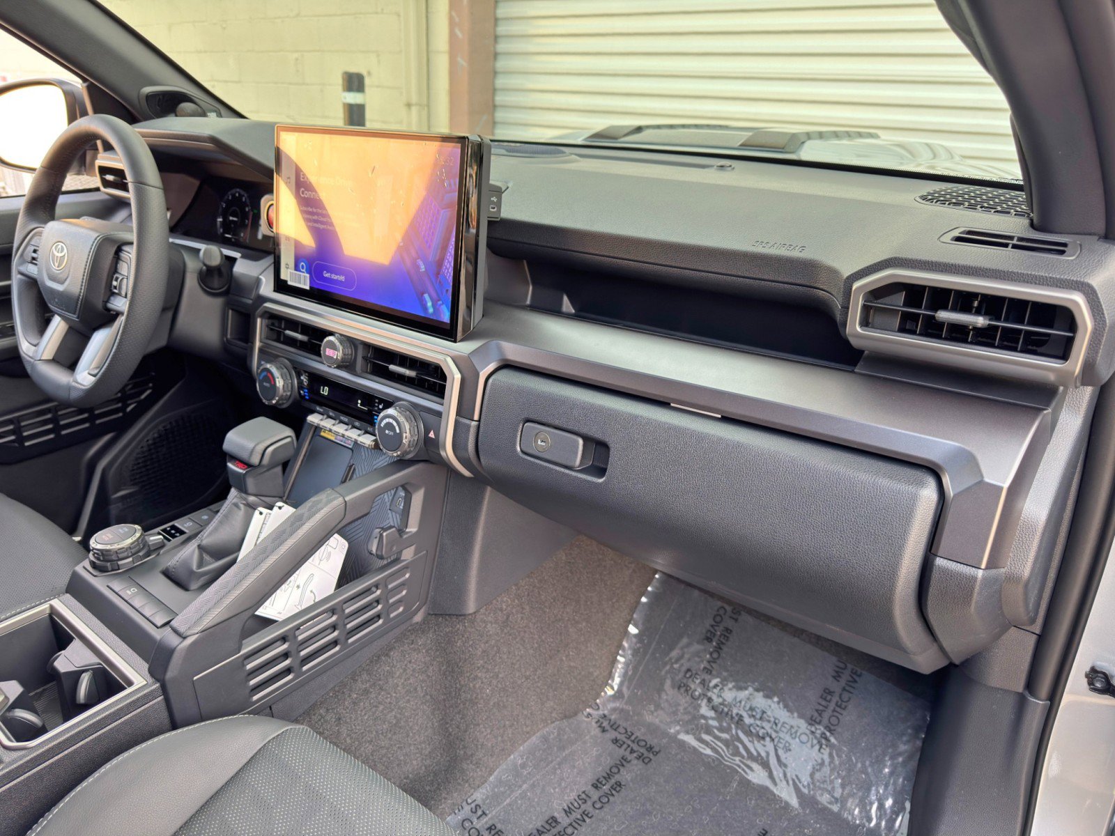Used 2026 Toyota 4Runner TRD Sport Premium AWD/4WD image 15