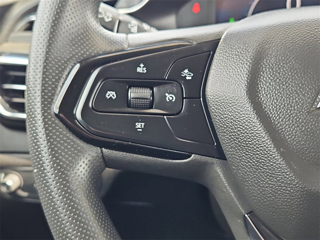 Certified 2023 Chevrolet Bolt EUV LT image 20