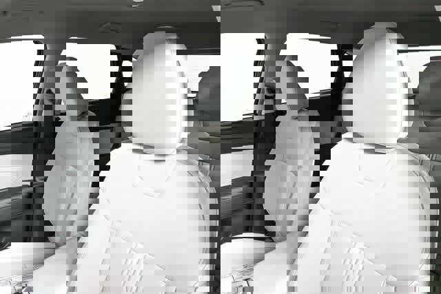 New 2026 Hyundai Tucson SEL image 30