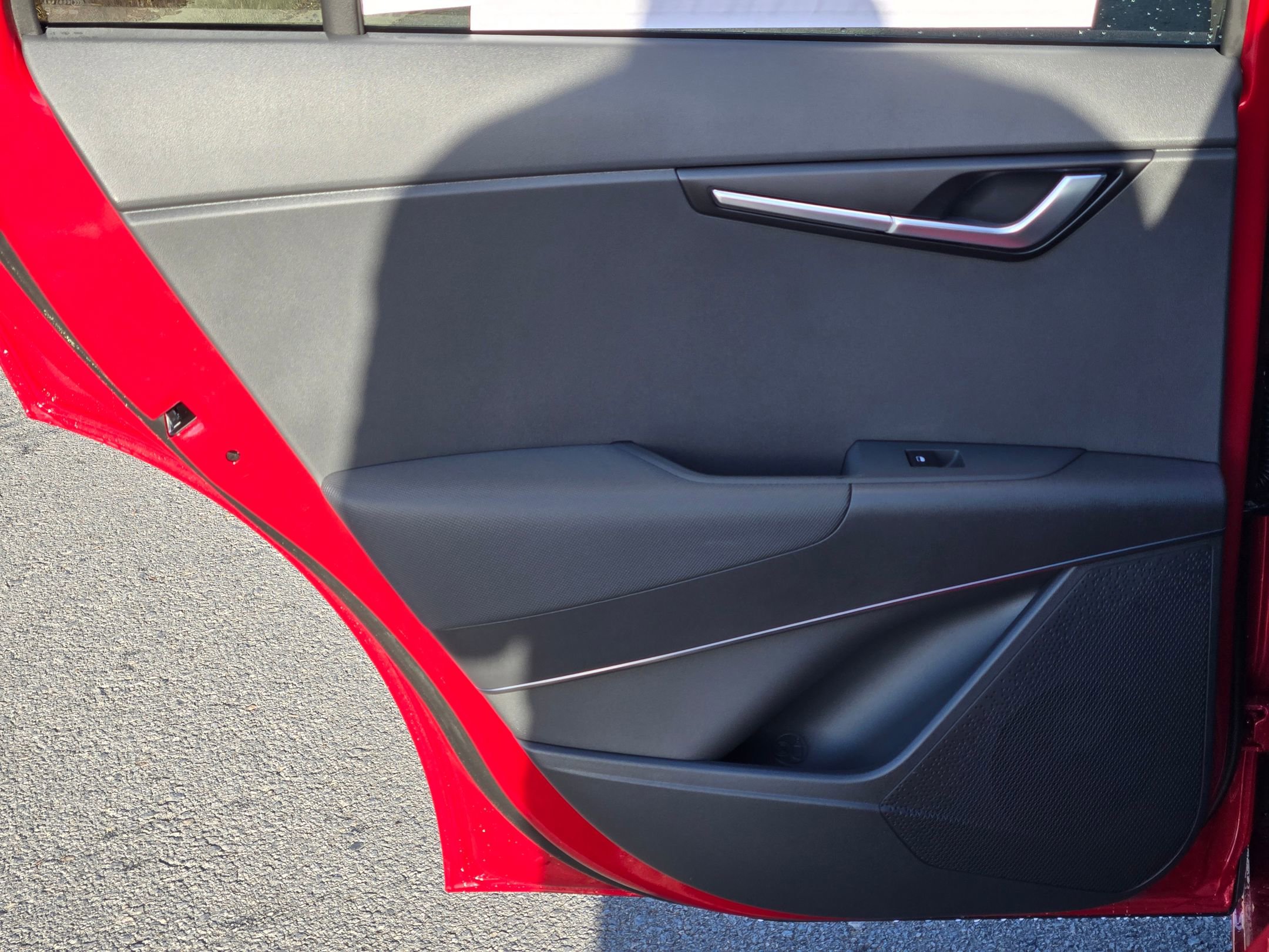 New 2026 Kia Niro SX image 24