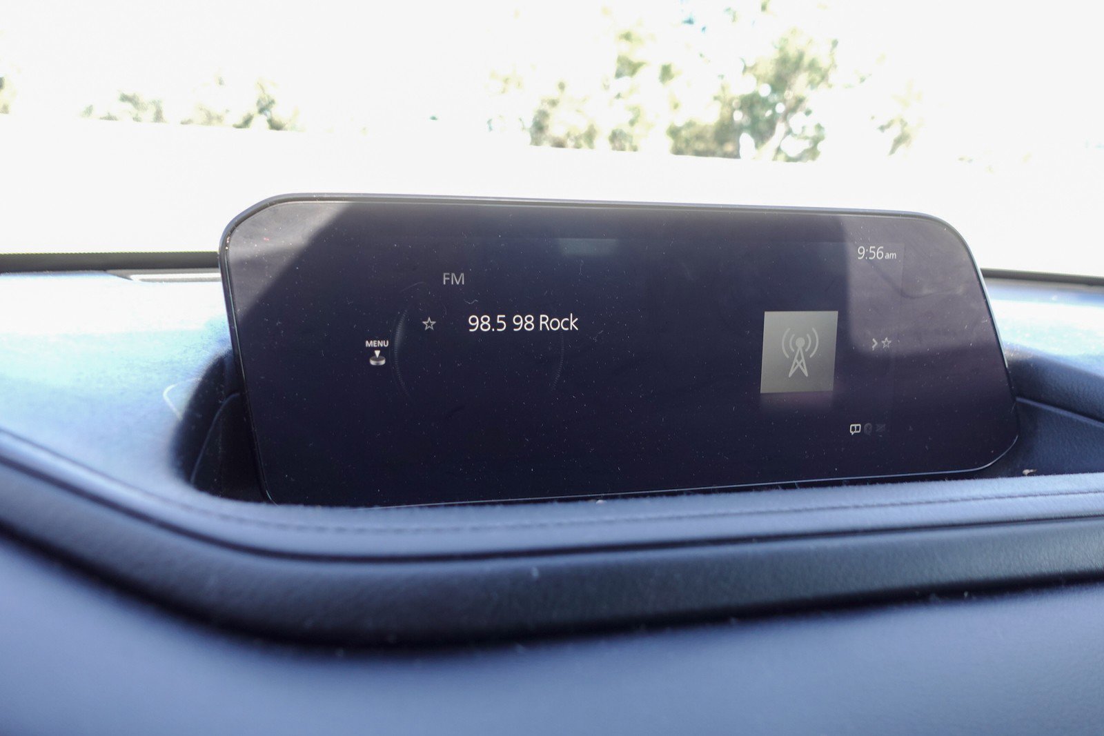 Used 2025 MAZDA CX-30 AWD 2.5 S w/ Preferred Package image 17