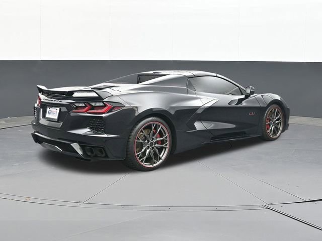 Used 2023 Chevrolet Corvette Stingray Premium Conv w/ Z51 Performance Package RWD image 15