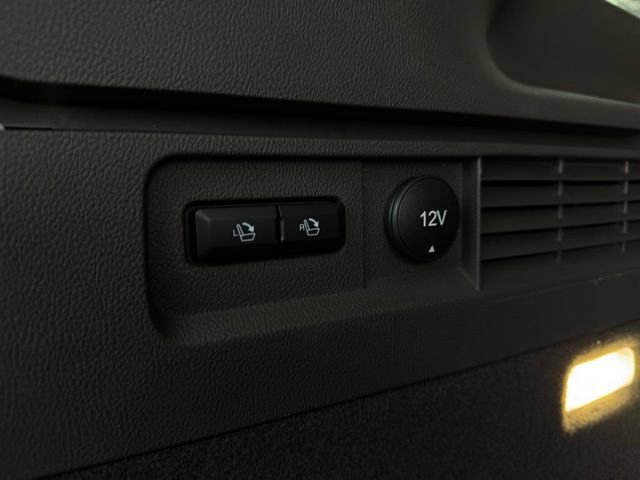 Certified 2023 Lincoln Nautilus AWD w/ Premium Package image 12