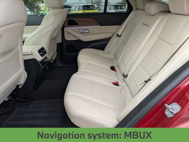 Used 2021 Mercedes-Benz GLE 350 4MATIC image 26