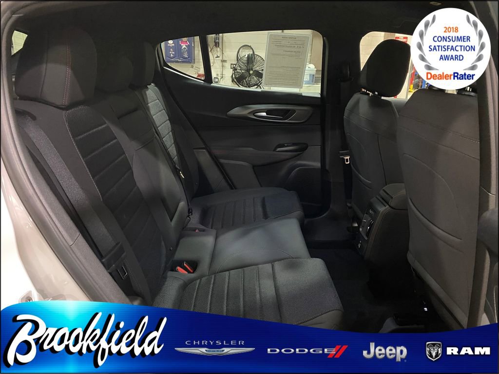 Used 2025 Dodge Hornet GT image 18