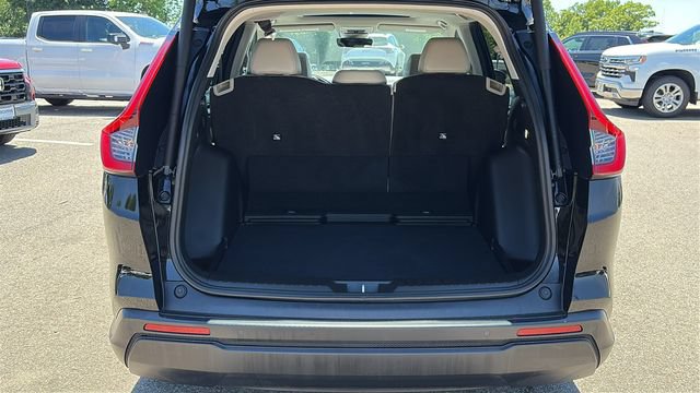 Used 2023 Honda CR-V EX-L image 26