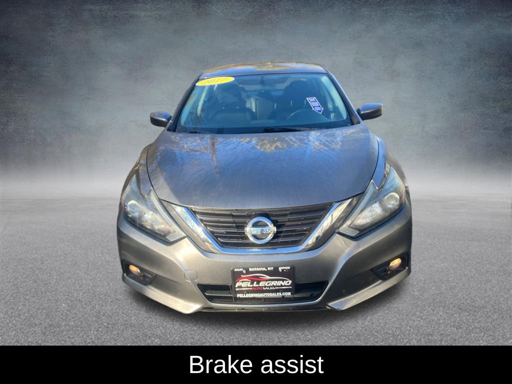 Used 2017 Nissan Altima 2.5 SR image 10