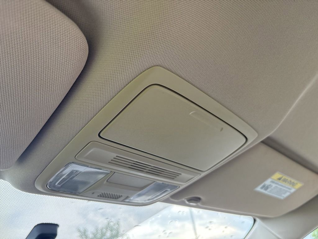 Used 2016 Honda Accord LX image 25