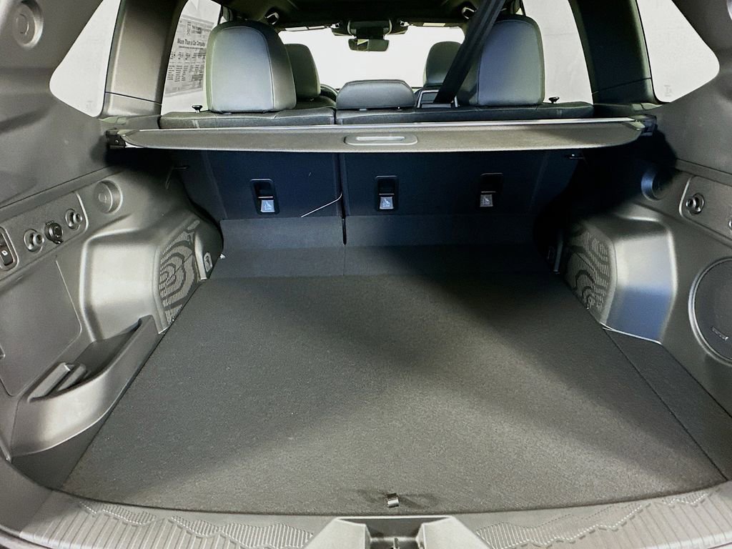 New 2025 Subaru Forester Limited image 34