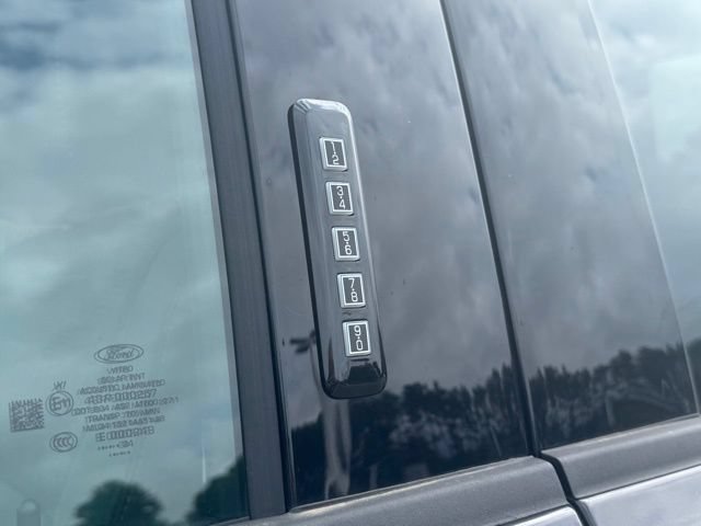 New 2024 Ford F150 XLT w/ Equipment Group 302A MID AWD/4WD image 26
