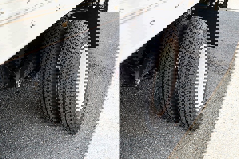 New 2025 Ford E-450 and Econoline 450 Super Duty w/ Power Equipment Group image 21