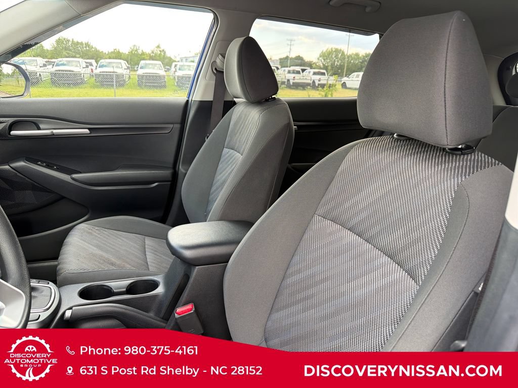 Used 2023 Kia Seltos LX AWD/4WD image 13