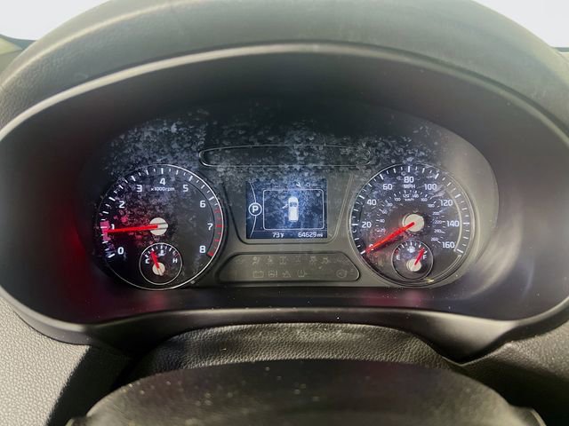 Used 2017 Kia Sorento LX image 15