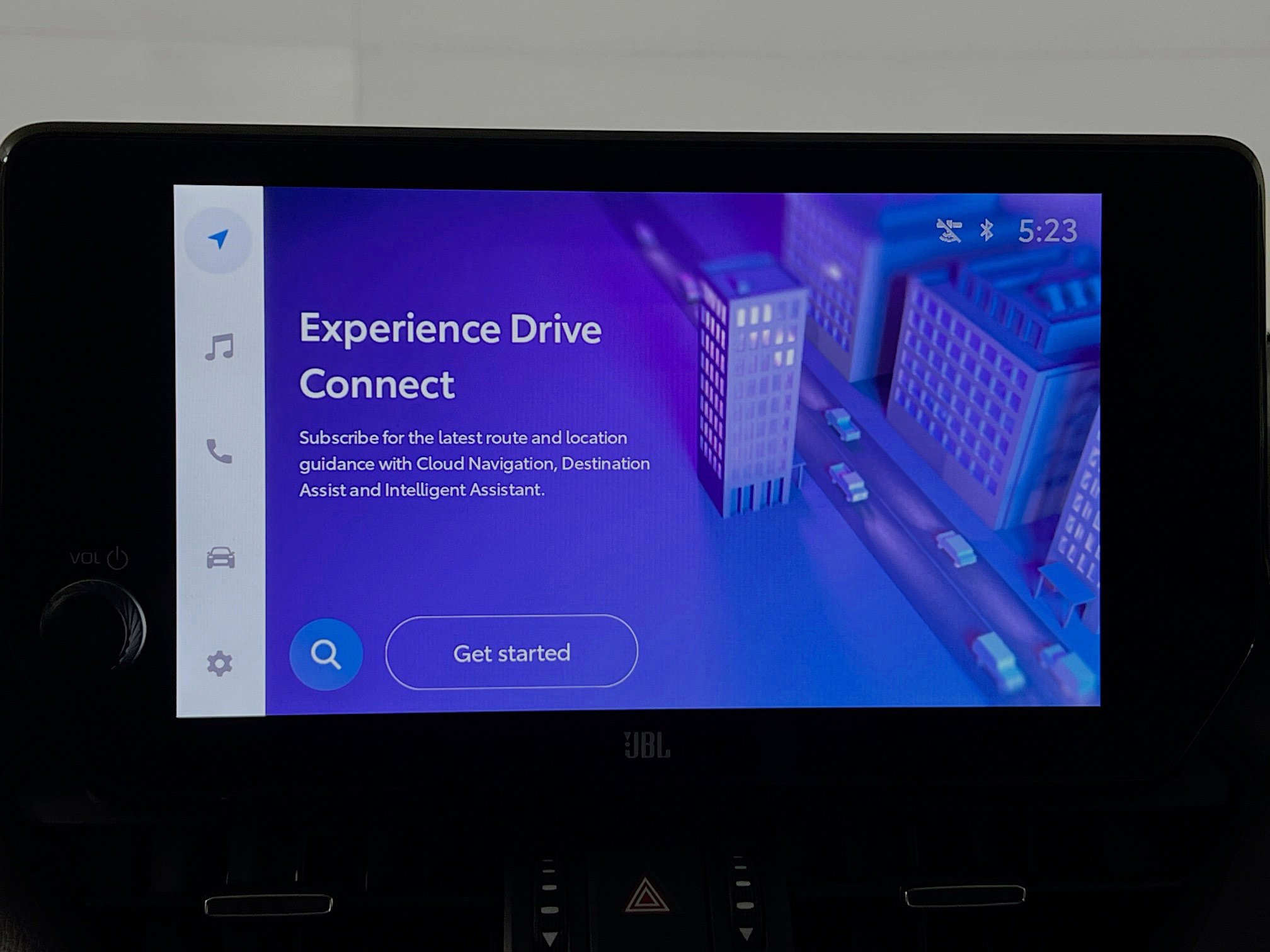 New 2024 Toyota RAV4 Limited image 28