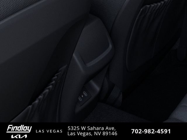 New 2026 Kia K5 LXS FWD image 45