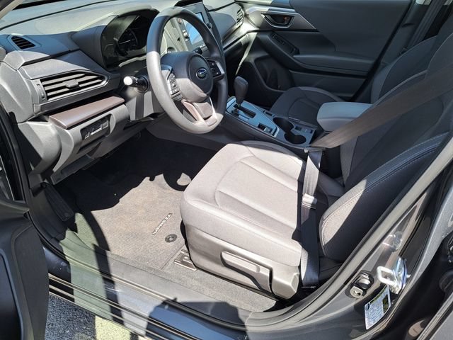 Certified 2025 Subaru Impreza 2.0i AWD/4WD image 14