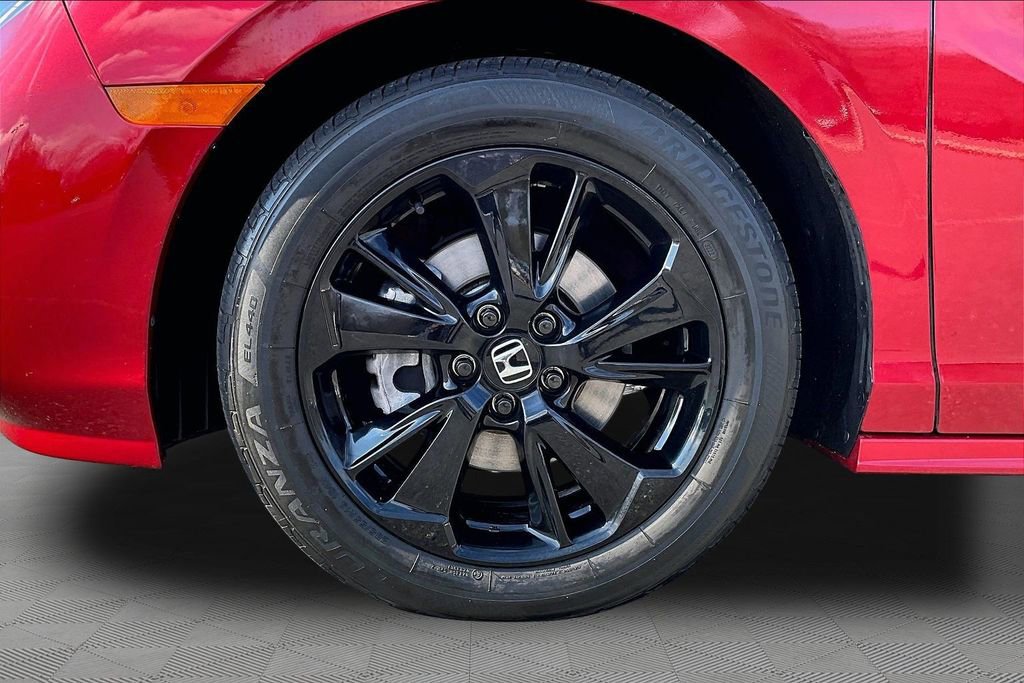 Used 2023 Honda Odyssey Sport image 25