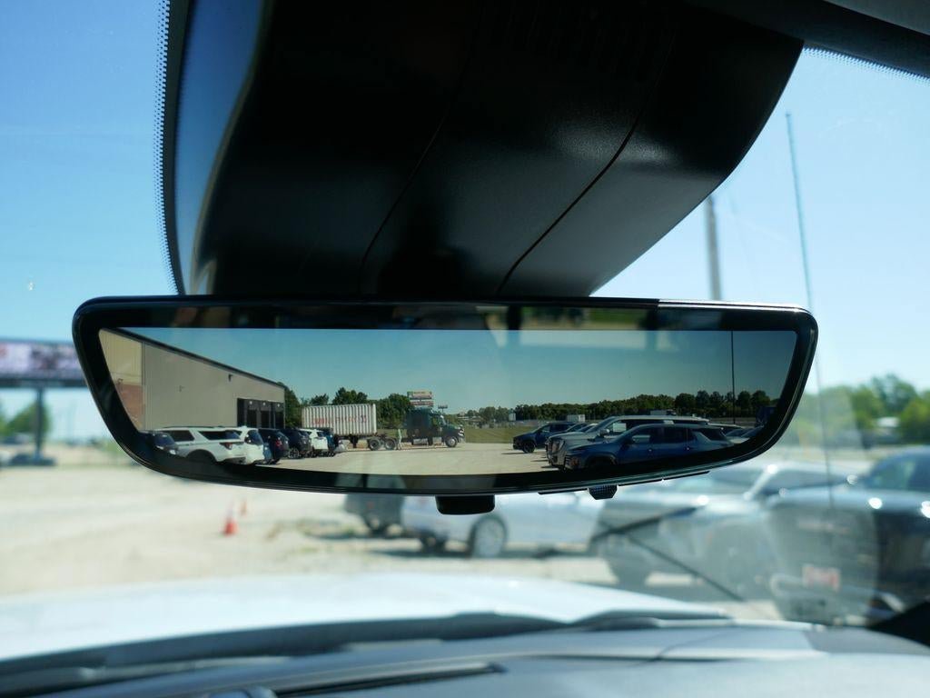 New 2026 GMC Sierra 1500 Denali Ultimate AWD/4WD image 28