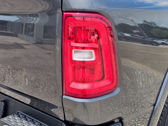 New 2026 RAM 1500 Big Horn RWD image 23