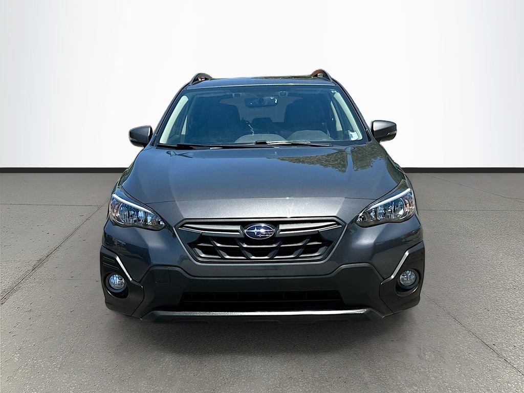 Used 2021 Subaru Crosstrek 2.5i Sport w/ Moonroof Package AWD/4WD image 2