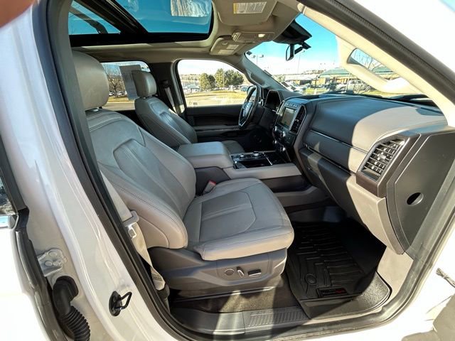 Used 2019 Ford Expedition Limited w/ Special Edition Package image 33