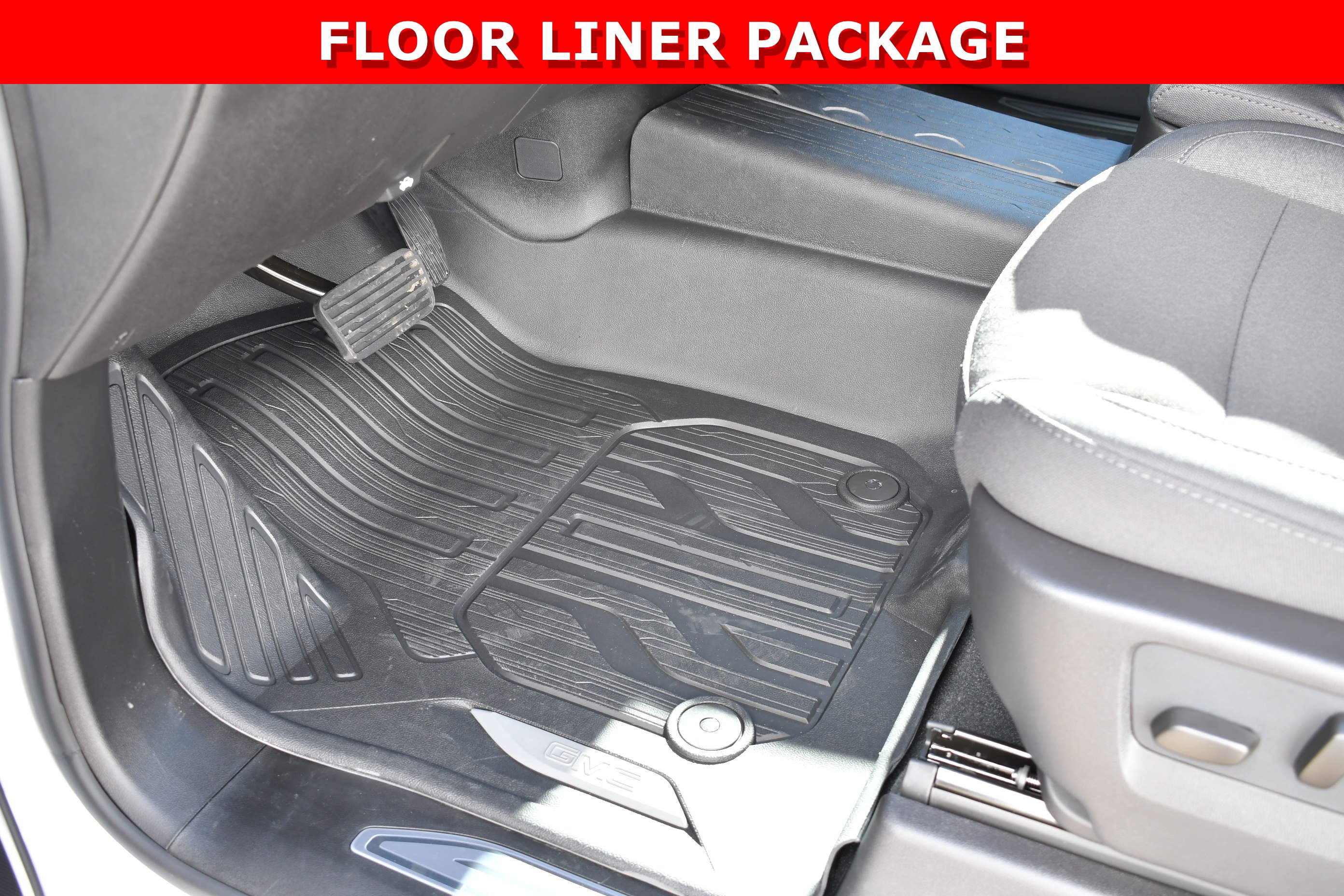 New 2026 GMC Sierra 2500 SLE w/ SLE Value Package; image 21