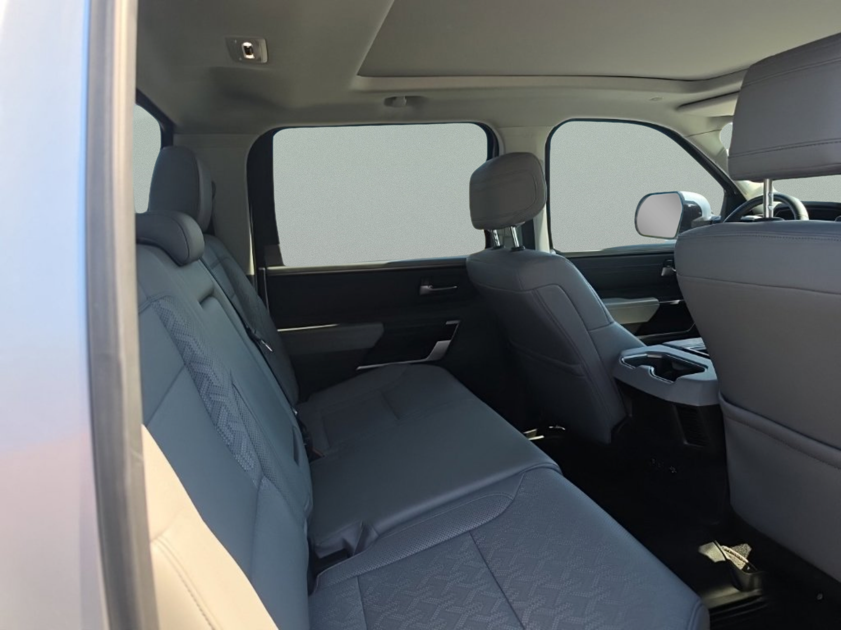 Used 2024 Toyota Tundra Limited w/ Power Package AWD/4WD image 24
