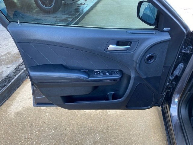 Used 2023 Dodge Charger GT w/ Blacktop Package image 15