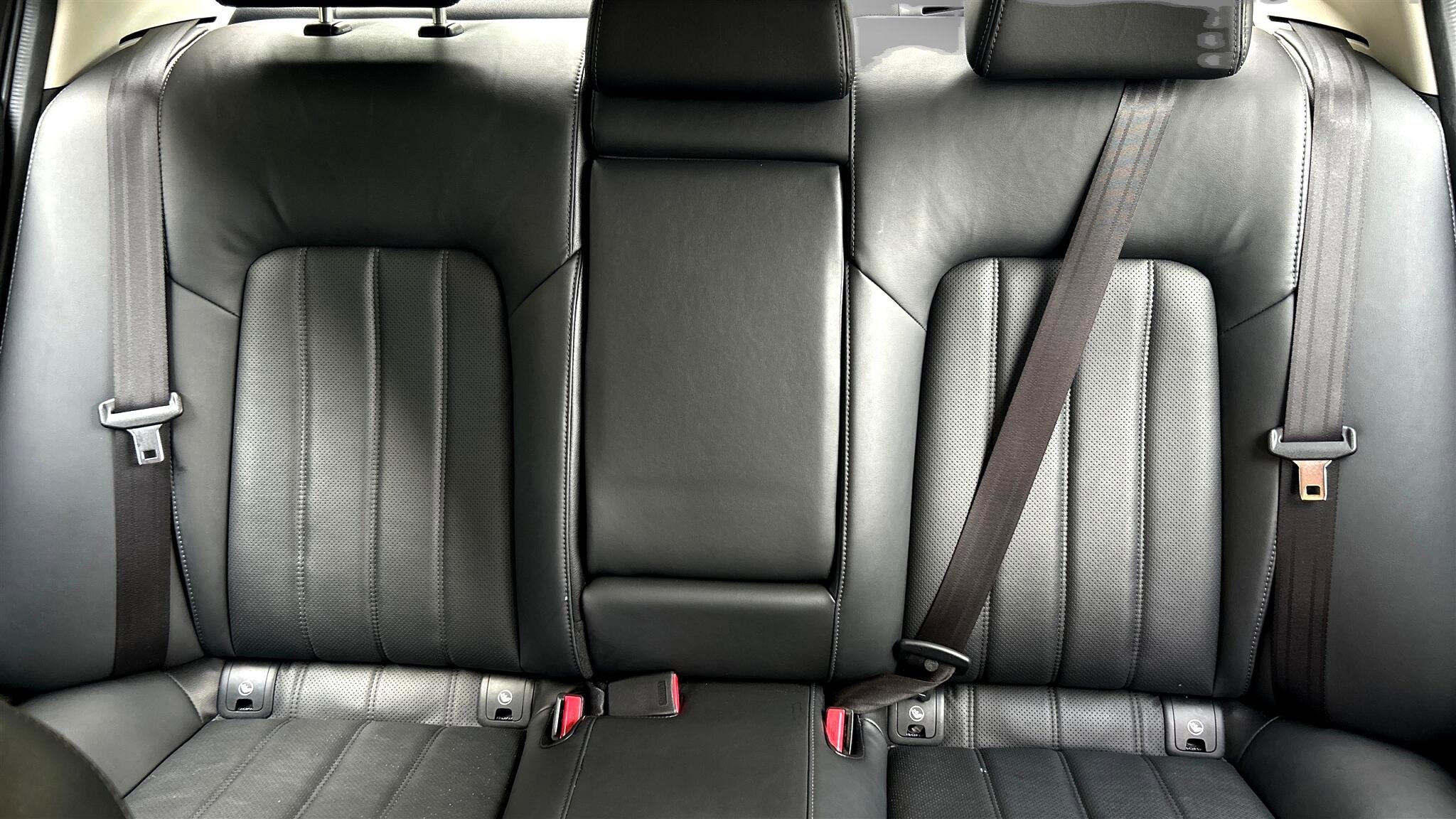 Used 2019 MAZDA MAZDA6 Touring image 15