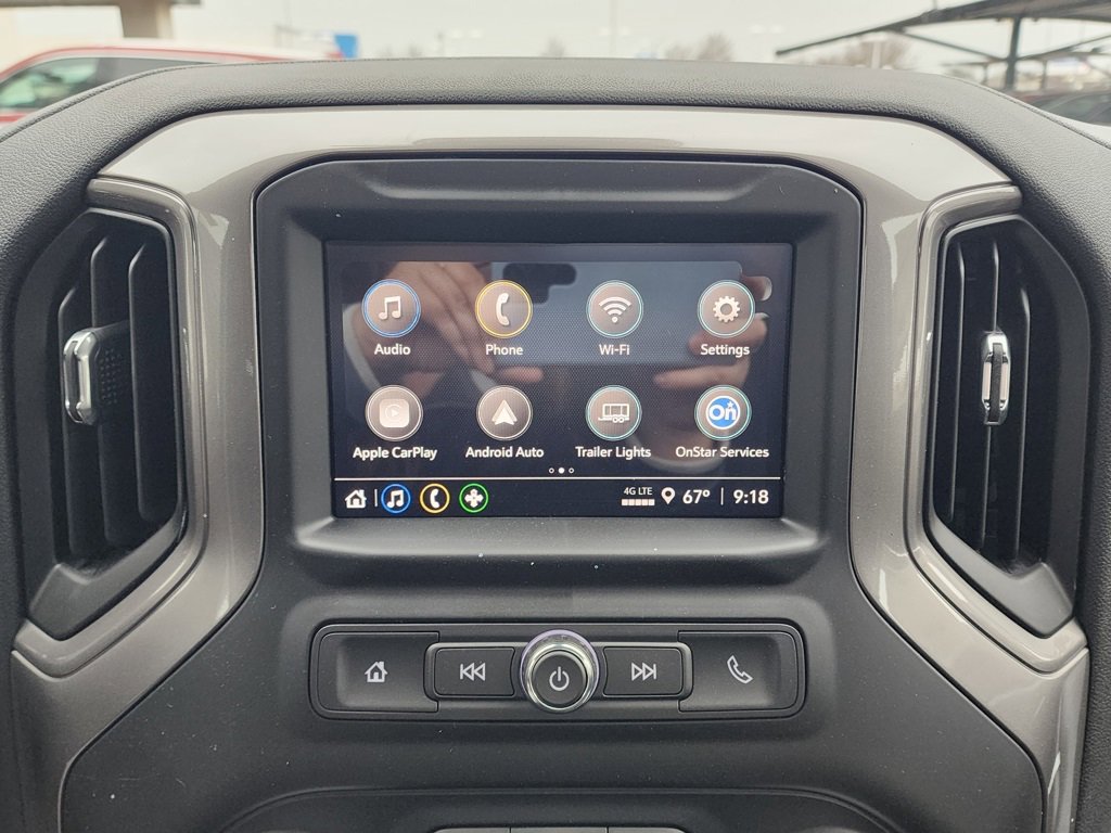 New 2026 GMC Sierra 1500 Pro w/ Pro Value Package image 28