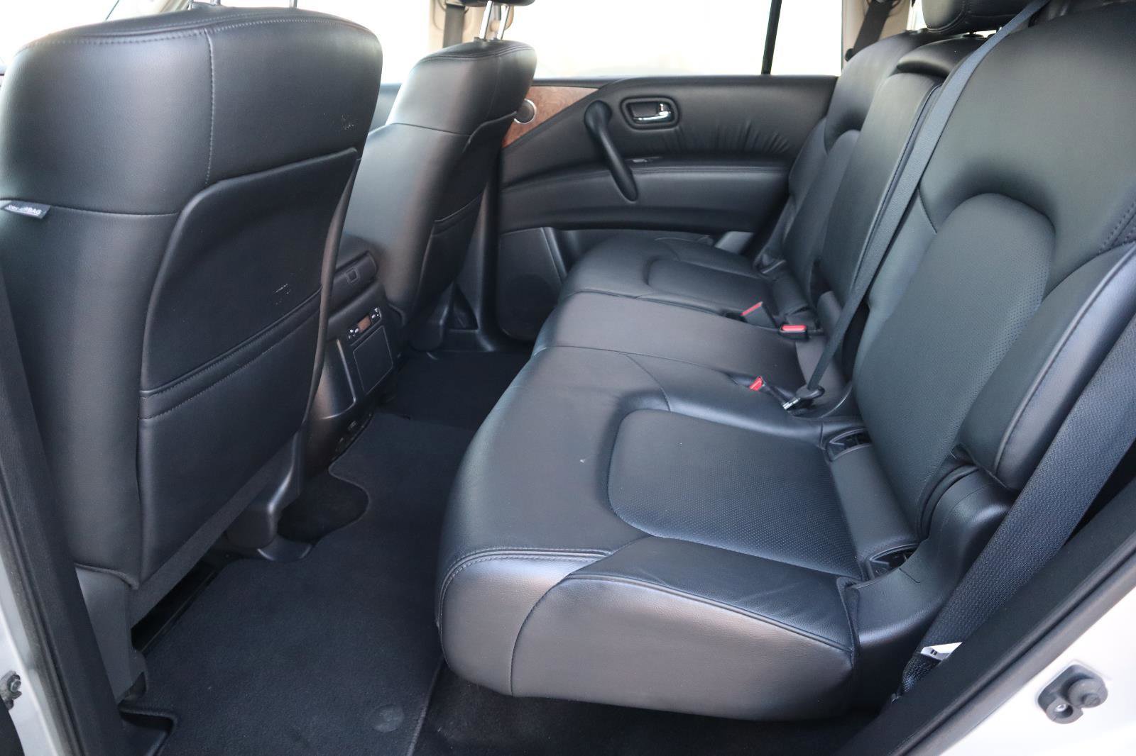 Used 2022 Nissan Armada SL image 42