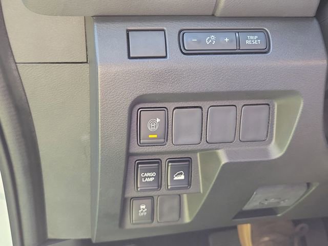 New 2026 Nissan Frontier S image 19