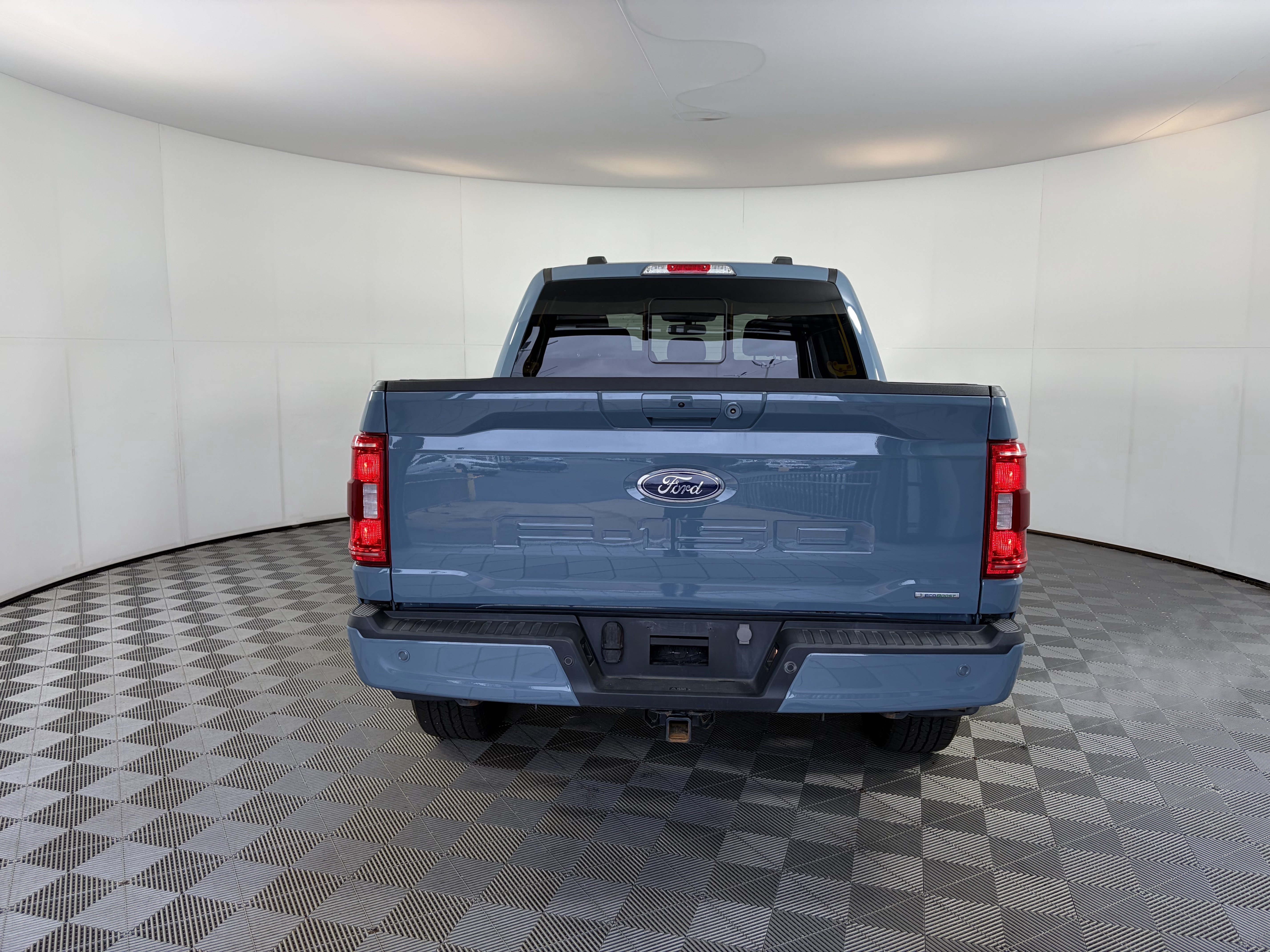 Used 2023 Ford F150 XLT w/ Equipment Group 302A High AWD/4WD image 9