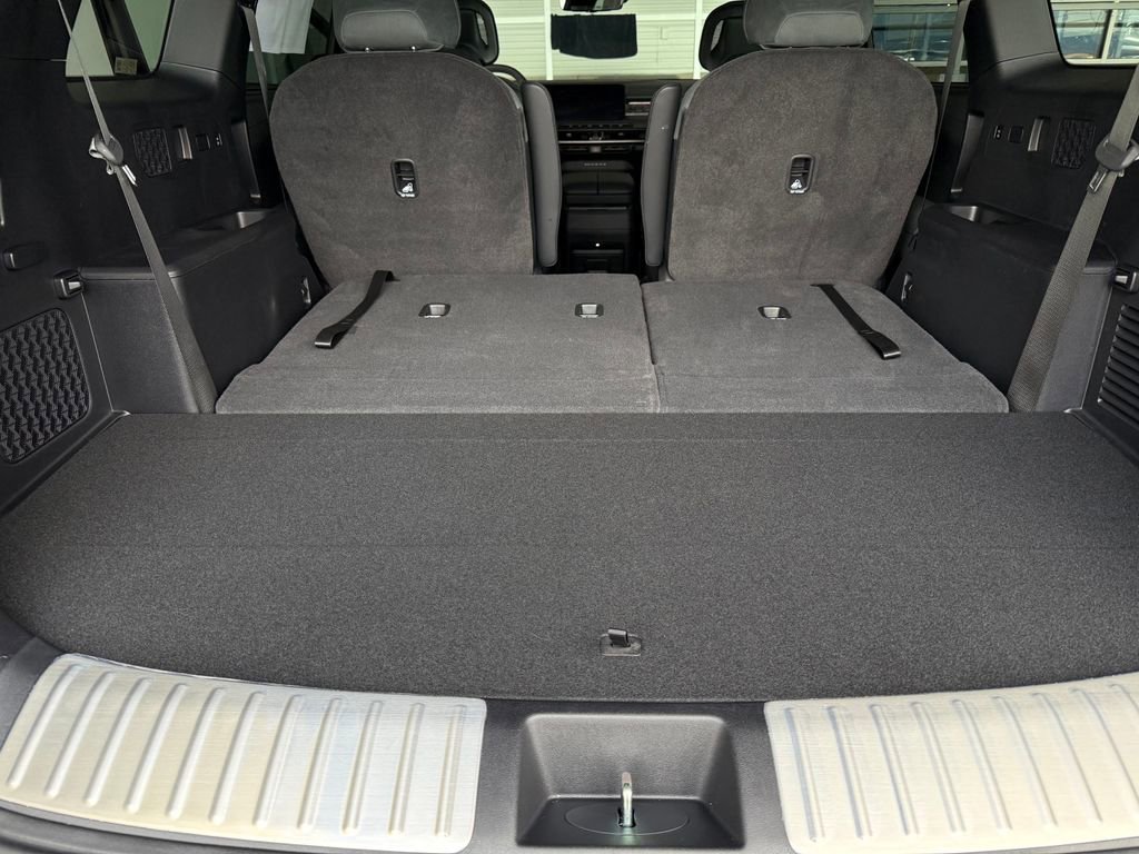 New 2027 Kia Telluride SX Prestige X-Pro image 12