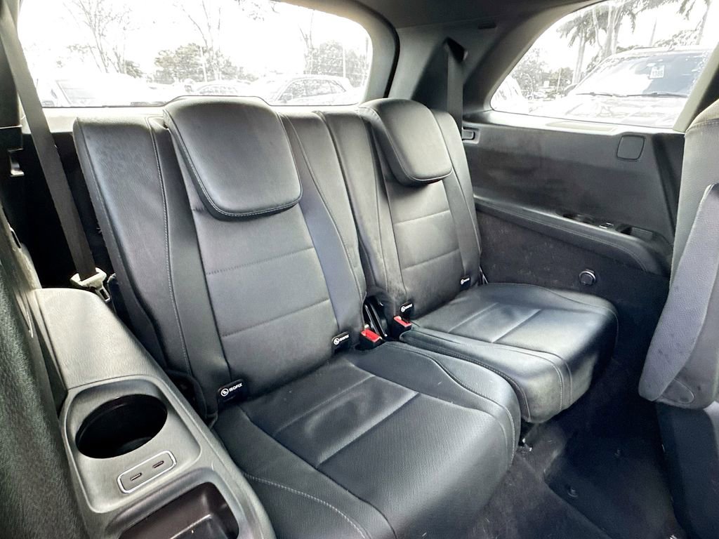 Used 2023 Mercedes-Benz GLS 450 4MATIC image 30