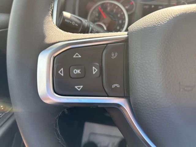 New 2026 RAM 1500 Big Horn image 28