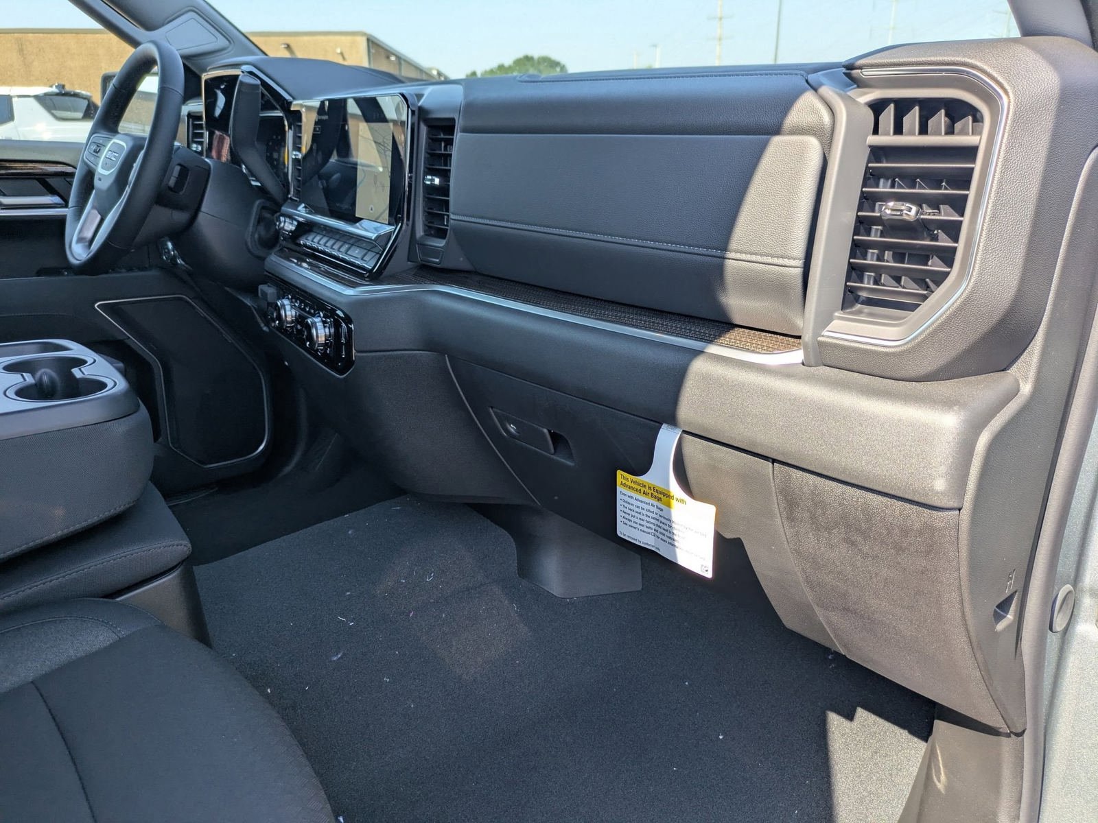New 2026 GMC Sierra 1500 Elevation AWD/4WD image 26